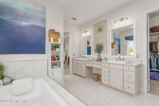 27 HONEY BLOSSOM Road, St. Johns, FL 32259