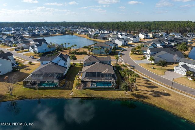 27 HONEY BLOSSOM Road, St. Johns, FL 32259