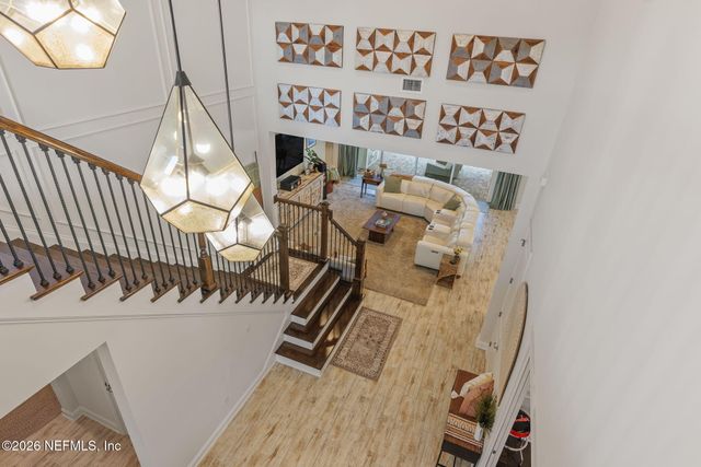 27 HONEY BLOSSOM Road, St. Johns, FL 32259