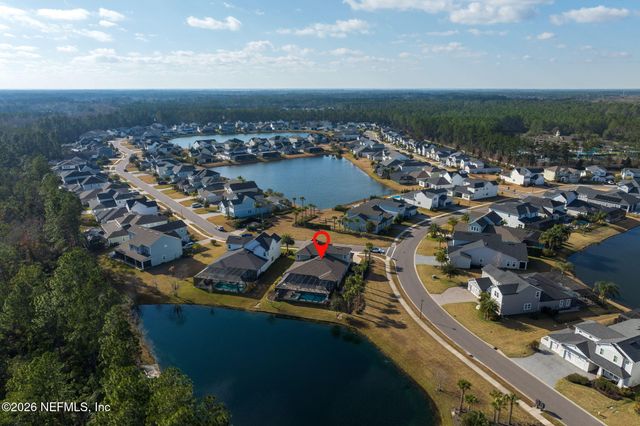 27 HONEY BLOSSOM Road, St. Johns, FL 32259