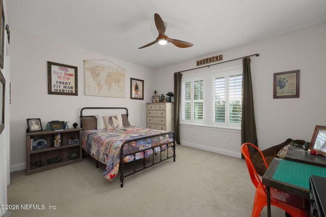 27 HONEY BLOSSOM Road, St. Johns, FL 32259