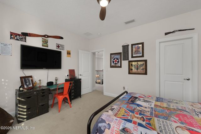 27 HONEY BLOSSOM Road, St. Johns, FL 32259