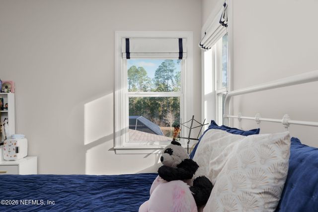 27 HONEY BLOSSOM Road, St. Johns, FL 32259