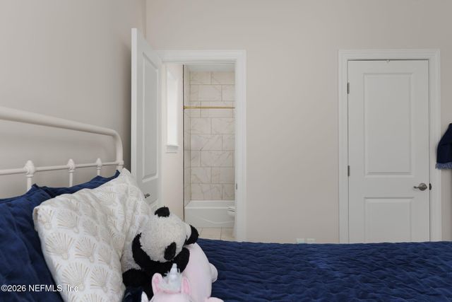 27 HONEY BLOSSOM Road, St. Johns, FL 32259