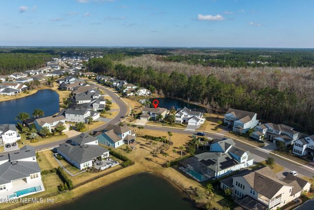 27 HONEY BLOSSOM Road, St. Johns, FL 32259