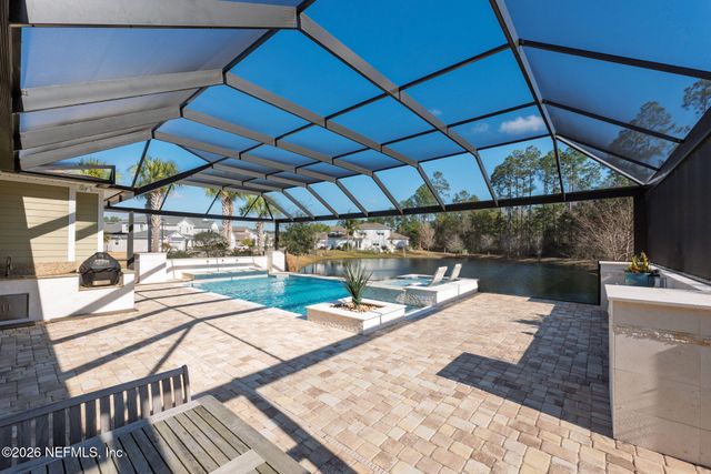 27 HONEY BLOSSOM Road, St. Johns, FL 32259