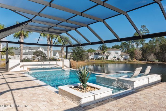 27 HONEY BLOSSOM Road, St. Johns, FL 32259