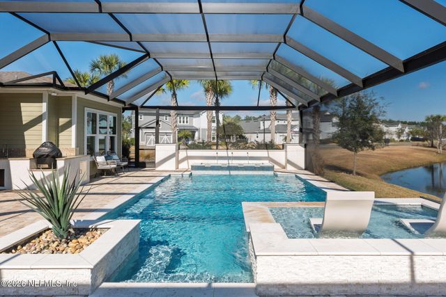 27 HONEY BLOSSOM Road, St. Johns, FL 32259