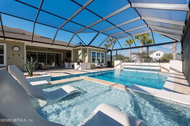 27 HONEY BLOSSOM Road, St. Johns, FL 32259