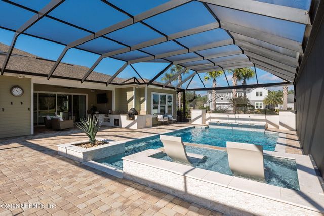 27 HONEY BLOSSOM Road, St. Johns, FL 32259