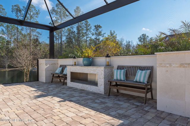27 HONEY BLOSSOM Road, St. Johns, FL 32259