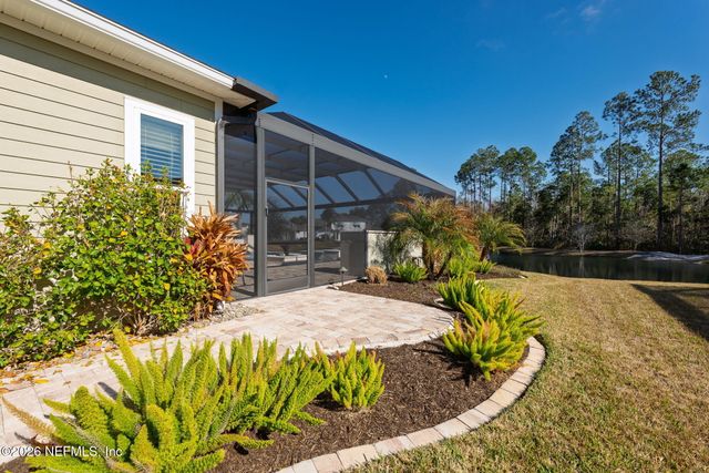 27 HONEY BLOSSOM Road, St. Johns, FL 32259