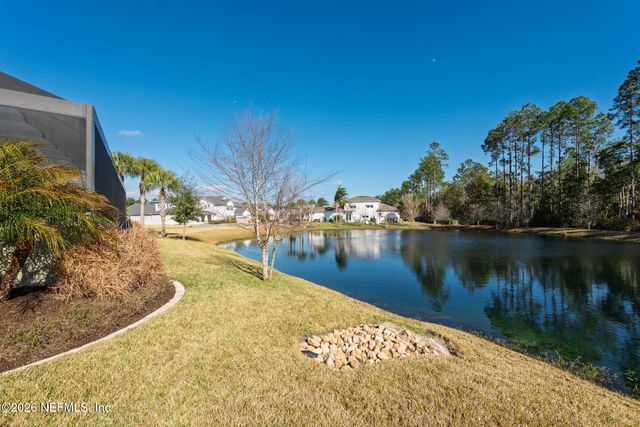 27 HONEY BLOSSOM Road, St. Johns, FL 32259