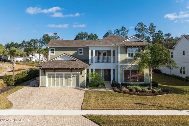 27 HONEY BLOSSOM Road, St. Johns, FL 32259