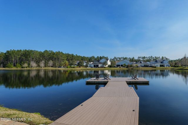 27 HONEY BLOSSOM Road, St. Johns, FL 32259