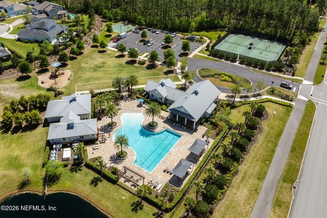 27 HONEY BLOSSOM Road, St. Johns, FL 32259