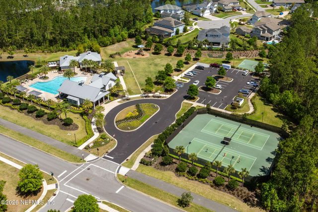 27 HONEY BLOSSOM Road, St. Johns, FL 32259