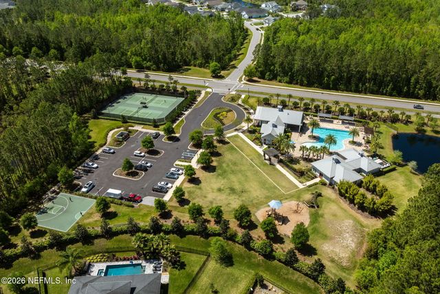 27 HONEY BLOSSOM Road, St. Johns, FL 32259