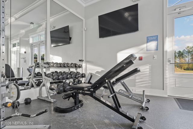 27 HONEY BLOSSOM Road, St. Johns, FL 32259