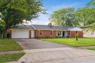 2812 North Star Road, Columbus, OH 43221