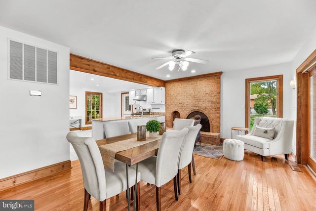 3017 ABINGTON MANOR DR, Huntingtown, MD 20639