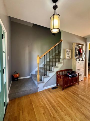 1207 N 1st Street E, Louisburg, KS 66053