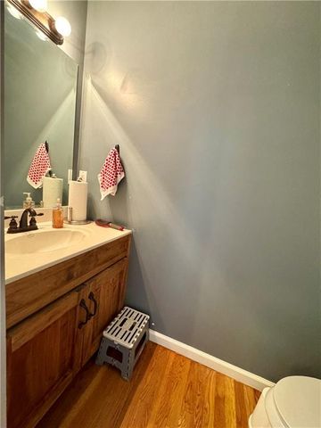 1207 N 1st Street E, Louisburg, KS 66053
