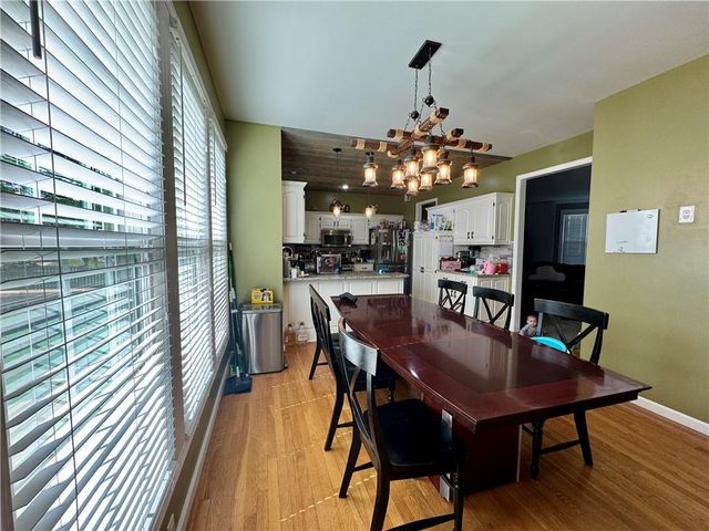1207 N 1st Street E, Louisburg, KS 66053