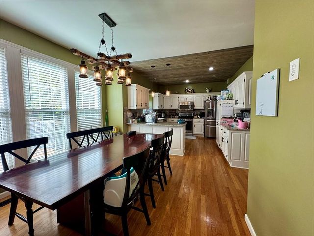 1207 N 1st Street E, Louisburg, KS 66053