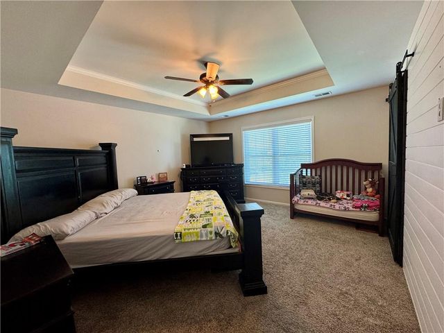 1207 N 1st Street E, Louisburg, KS 66053