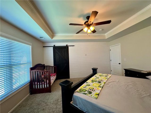 1207 N 1st Street E, Louisburg, KS 66053