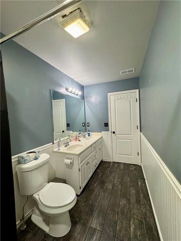 1207 N 1st Street E, Louisburg, KS 66053