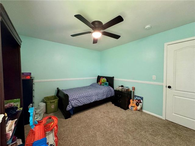 1207 N 1st Street E, Louisburg, KS 66053