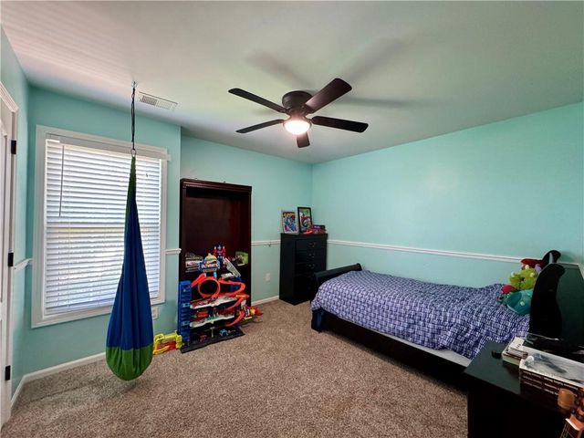 1207 N 1st Street E, Louisburg, KS 66053