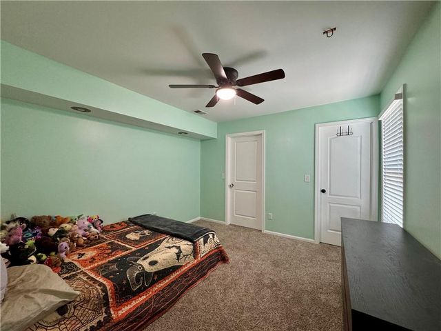 1207 N 1st Street E, Louisburg, KS 66053