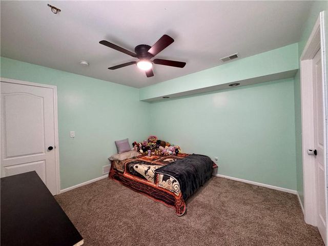 1207 N 1st Street E, Louisburg, KS 66053