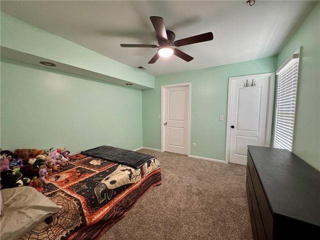 1207 N 1st Street E, Louisburg, KS 66053