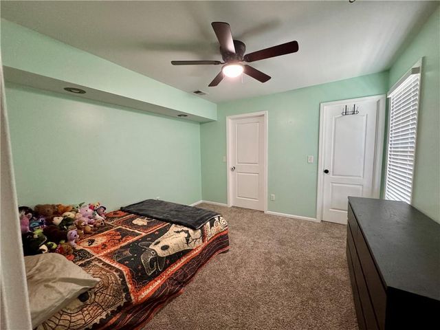 1207 N 1st Street E, Louisburg, KS 66053