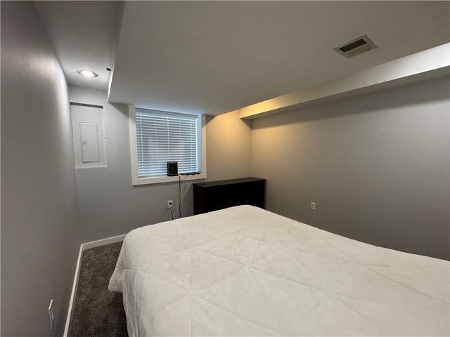 1207 N 1st Street E, Louisburg, KS 66053