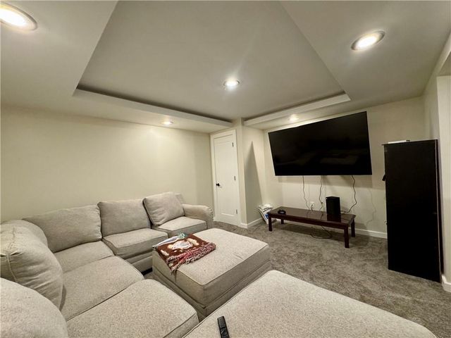 1207 N 1st Street E, Louisburg, KS 66053