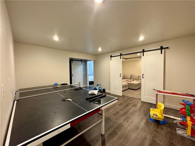 1207 N 1st Street E, Louisburg, KS 66053