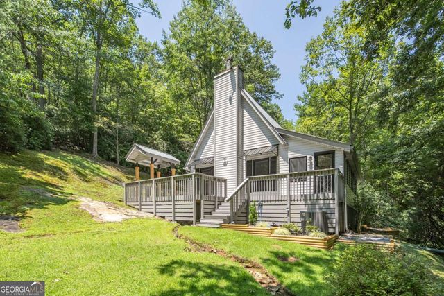 225 Cherokee Circle, Ellijay, GA 30536