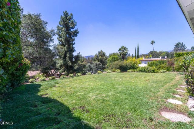 555 Paulette Place, La Canada Flintridge, CA 91011
