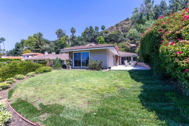 555 Paulette Place, La Canada Flintridge, CA 91011