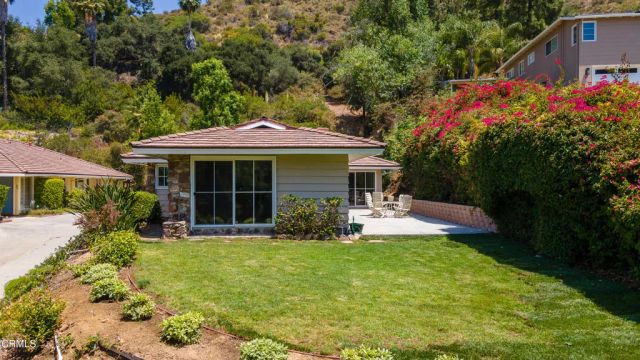 555 Paulette Place, La Canada Flintridge, CA 91011