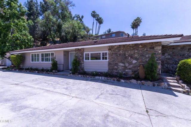 555 Paulette Place, La Canada Flintridge, CA 91011