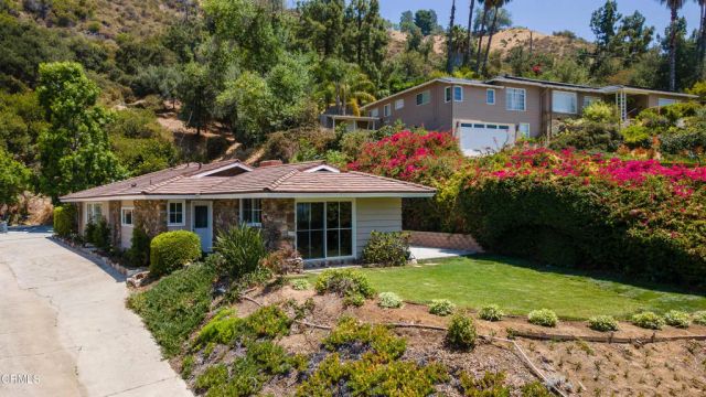555 Paulette Place, La Canada Flintridge, CA 91011
