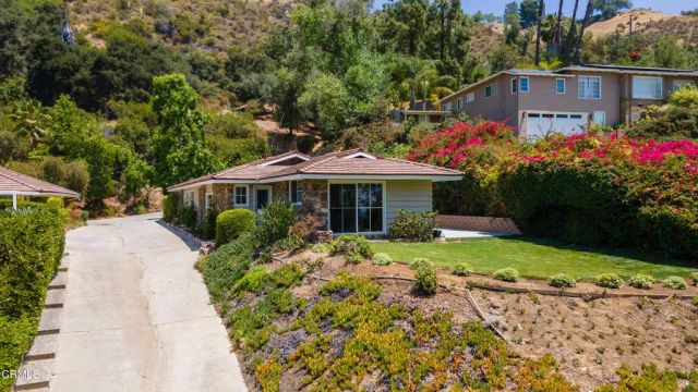 555 Paulette Place, La Canada Flintridge, CA 91011