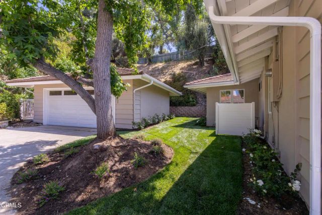 555 Paulette Place, La Canada Flintridge, CA 91011
