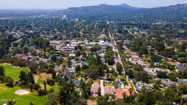 555 Paulette Place, La Canada Flintridge, CA 91011